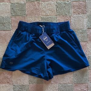 Janji Transit Tech Shorts 4" Inseam